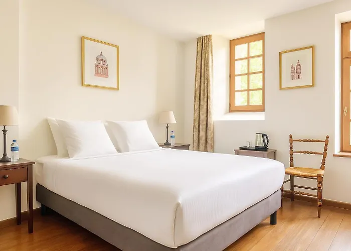 Hotel Chateau De La Caze Sainte-Énimie