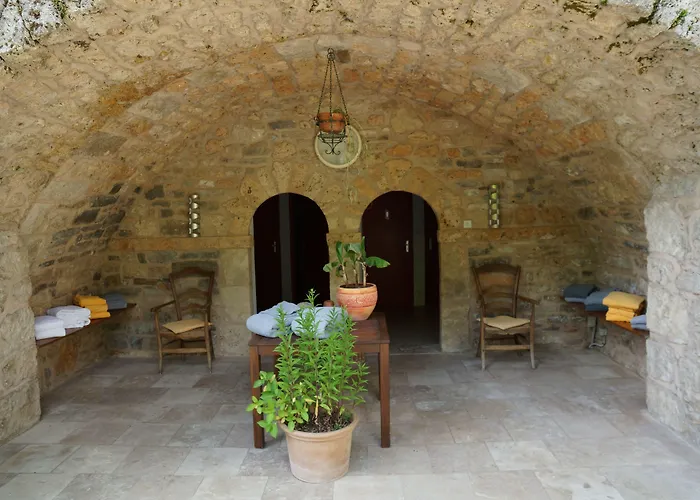 Hotel Chateau De La Caze 4*