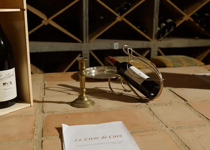 Chateau De La Caze 4* Sainte-Énimie